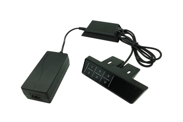 Variable Height Desk Controller