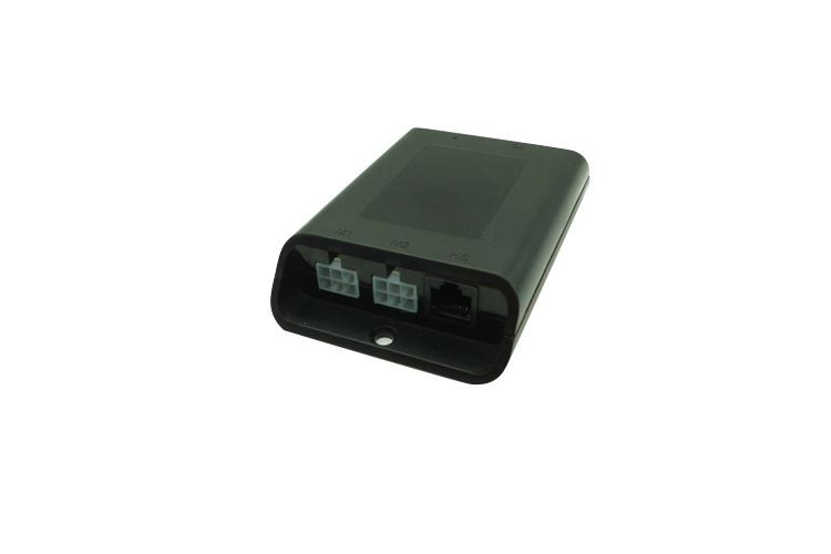 Motorised Sit Stand Desk Control Box 3