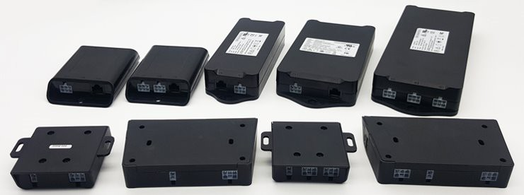 wholesale standing desk control boxes