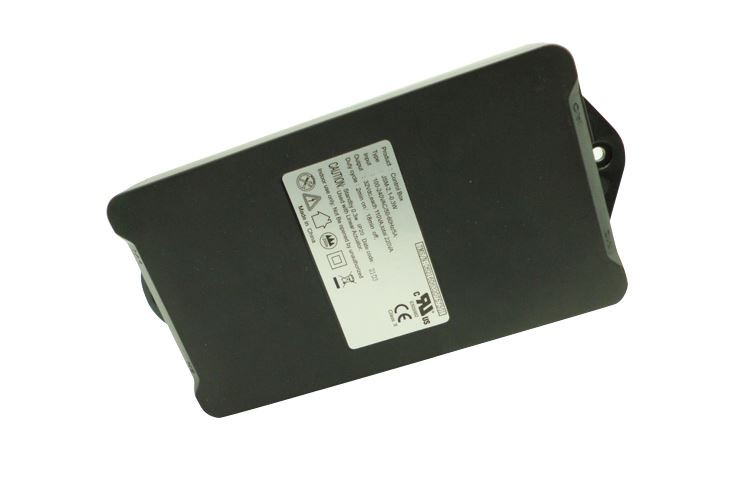 High Adjustable Desk Control Box 4