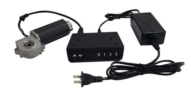 electric desk control electric desk control