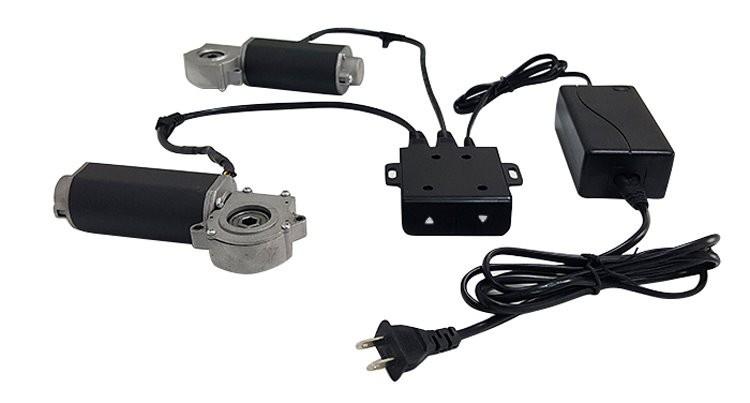 wholesale 2-key intergration control box