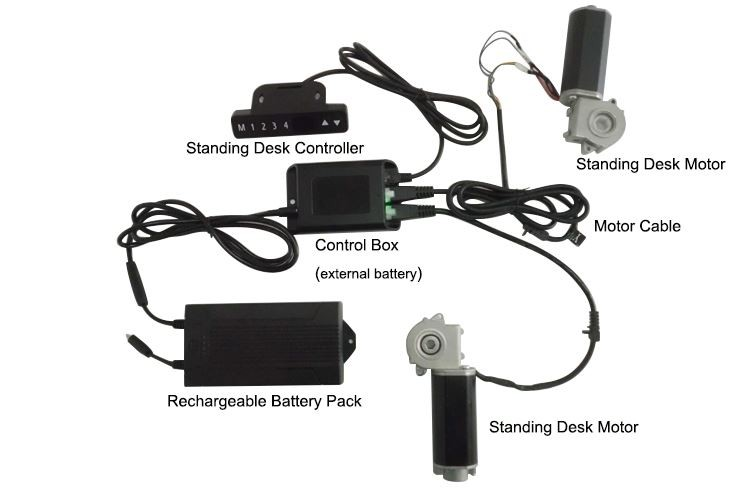 illustration 2+battery