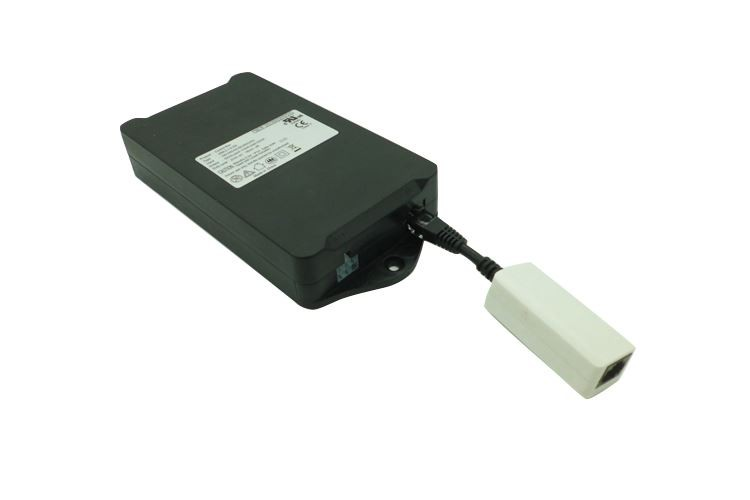 Adjustable Desk On Wheels Control Box 2