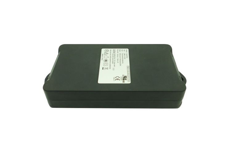 Custom Sit Stand Desk Control Box 3