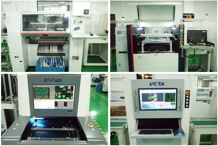 standing desk control box suppliers