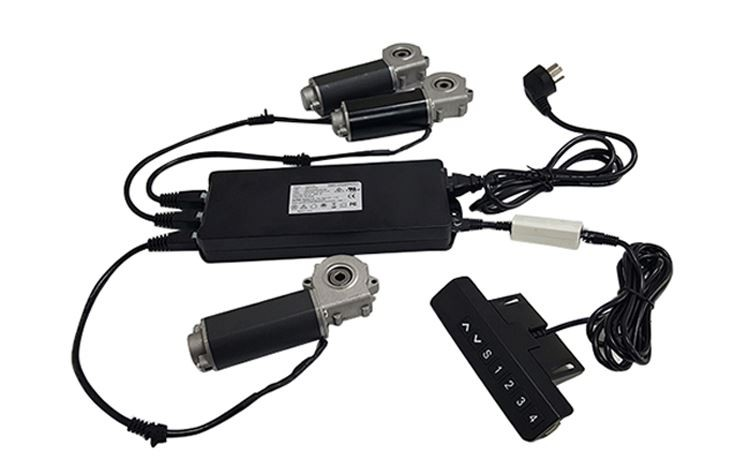 wholesale sit stand desk control system