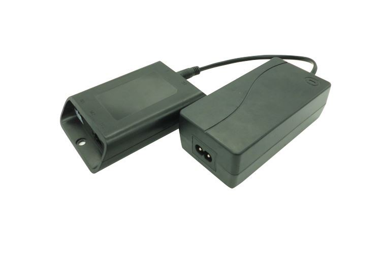 Adjustable Rising Desk Control Box 4