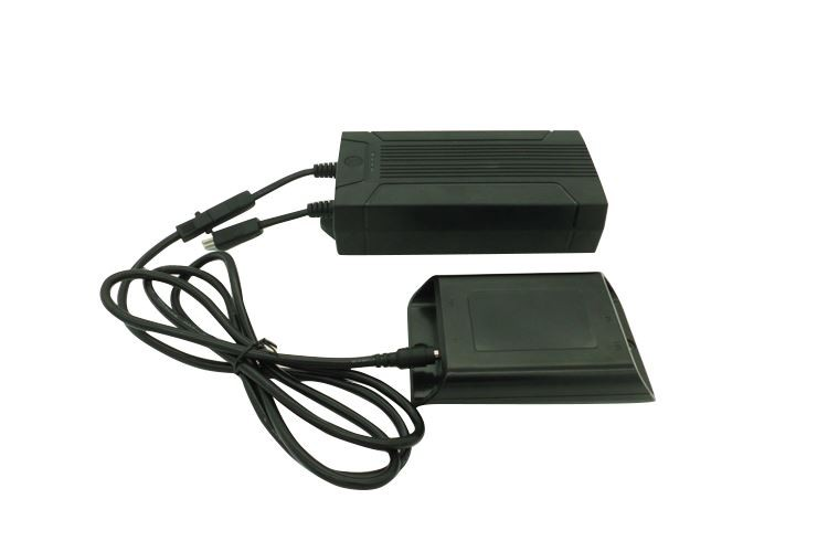 Sit Stand Mobile Workstation Control Box 6