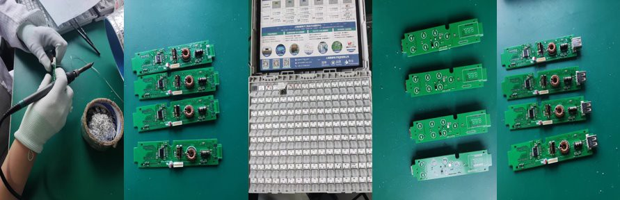 control box and control panel factory