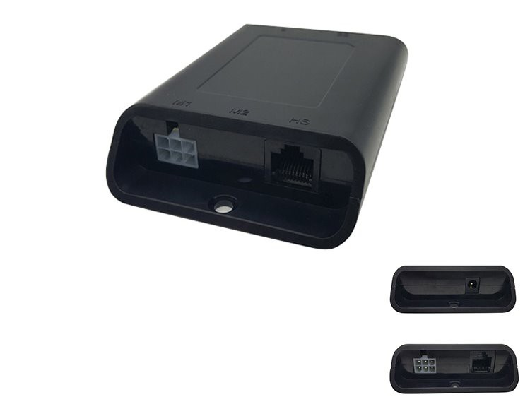 China control box