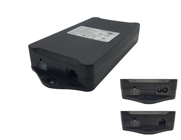 China sit stand desk control box