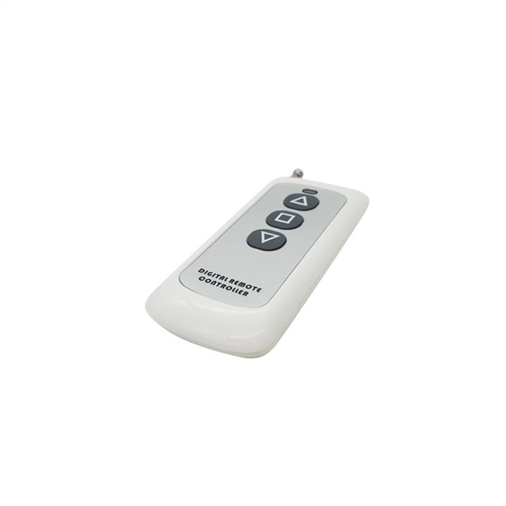 Standing Desk Wireless Remote Control