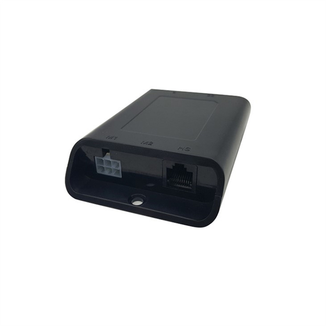 Height AdjustableTable Control System