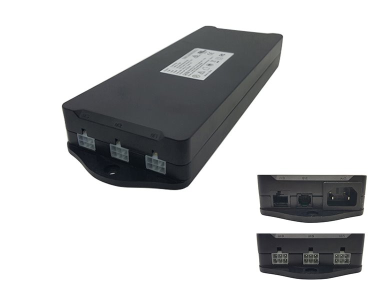Electric Stand Desk Controller
