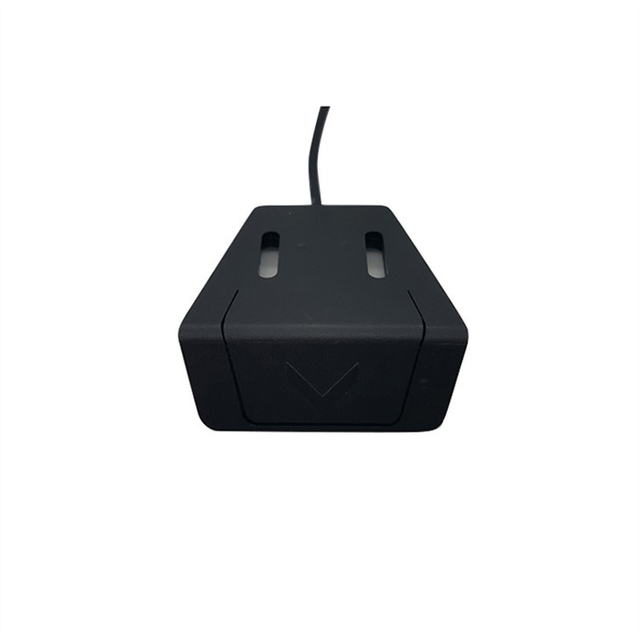 Height Adjustable Desk Control Panel