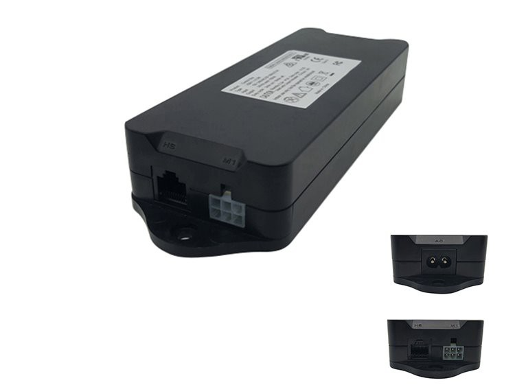 lifting desk control box