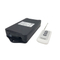 Electric Lifting Desk Control System