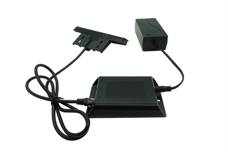 Stand Up Sit Down Desk Controller