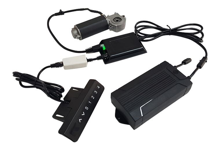 China mobile battery pack