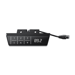 HB06 Handset with Charging