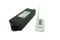 Glass Top Sit Stand Desk Control Box