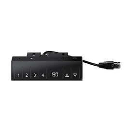 HC46 Handset with Charging