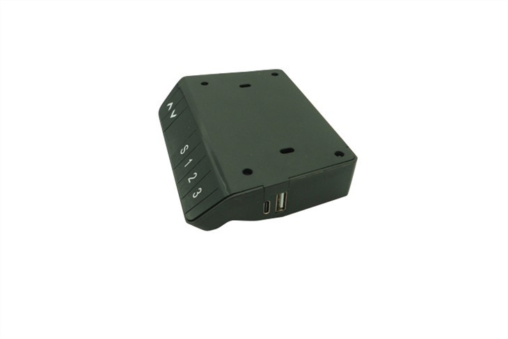 Sit Stand Table Control Box
