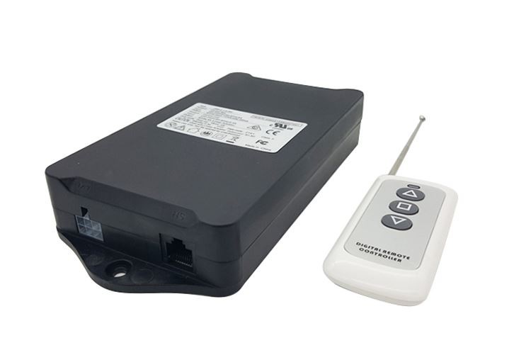 wholesale Sit And Stand Computer Desk Controller.jpg