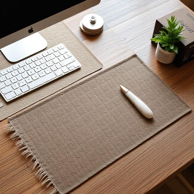 Identify the Material of Your Desk Mat&nbsp;