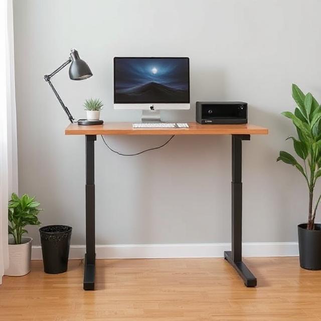 How To Program Using A Standing Desk