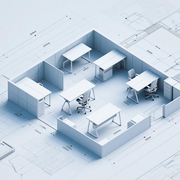 Standard Desk Dimensions for Office Desks