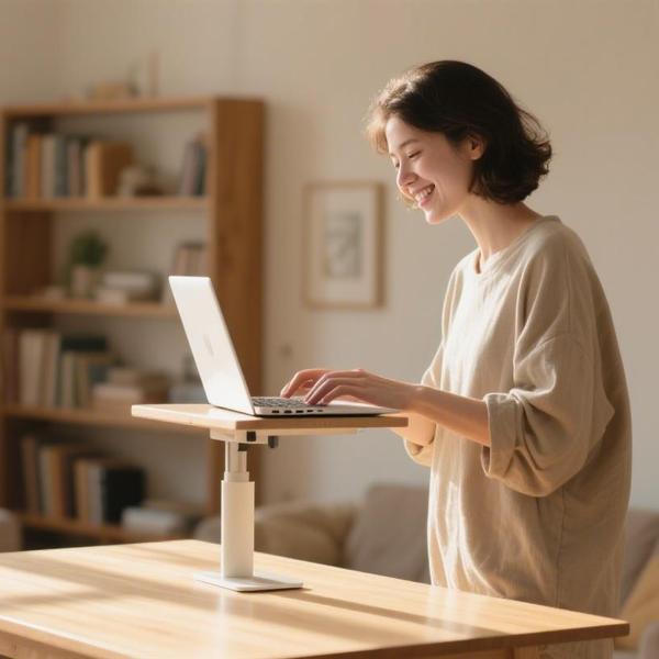 What Is a Standing Desk?
