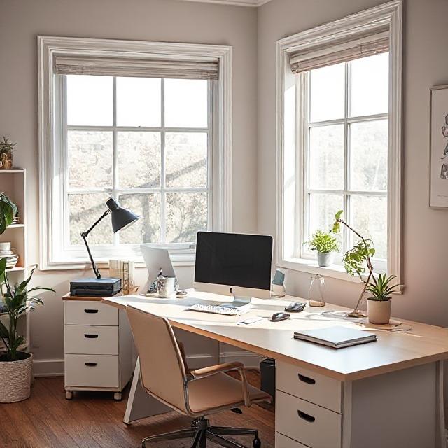 Best standing desk with drawers in 2025